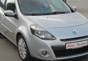 Renault Clio 98.000 km 6.950 &euro; Stadtbergen 86391