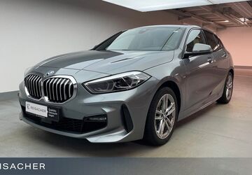 BMW 118 28.536 km 24.990 &euro; Augsburg 86167