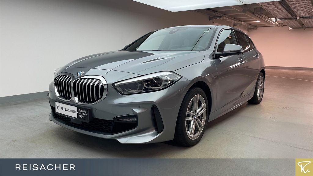 BMW 118 28.536 km 24.990 &euro; Augsburg 86167