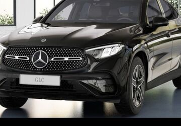 Mercedes-Benz GLC 200 9.900 km 57.900 &euro; Augsburg 86161