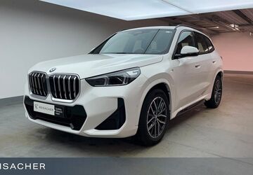 BMW X1 57.512 km 34.899 &euro; Augsburg 86167