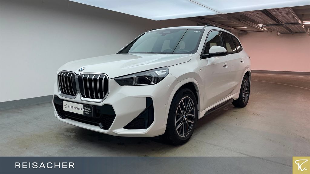 BMW X1 57.512 km 34.899 &euro; Augsburg 86167