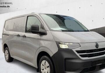 VW Andere 4.444 km 35.462 &euro; Augsburg 86165