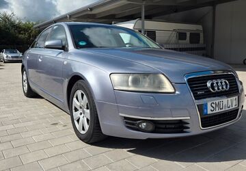 Audi A6 325.000 km 2.200 &euro; Wehringen 86517