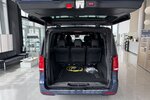 Mercedes-Benz EQV 300 AIRMATIC+Extralang+Tisch+LED+90kwh+360 AVA 6.000 km 63.990 &euro; Westendorf 86707
