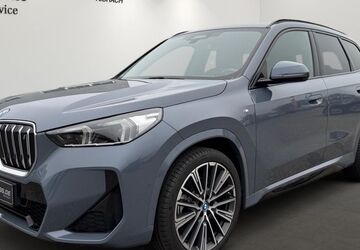 BMW iX1 11.300 km 46.900 &euro; Aichach 86551