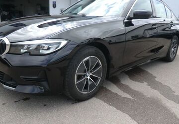 BMW 318 172.100 km 19.700 &euro; Mickhausen 86866