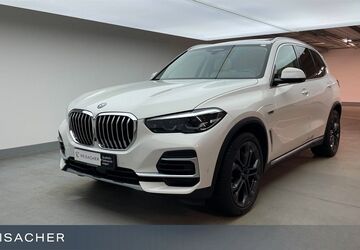BMW X5 44.791 km 53.899 &euro; Augsburg 86167