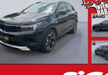 Opel Grandland (X) 35.125 km 24.980 &euro; Augsburg 86179