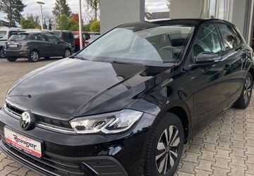 VW Polo 53.900 km 16.280 &euro; Königsbrunn / Augsburg 86343