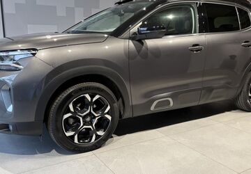 Citroen C5 Aircross 17.426 km 28.195 &euro; Augsburg 86179