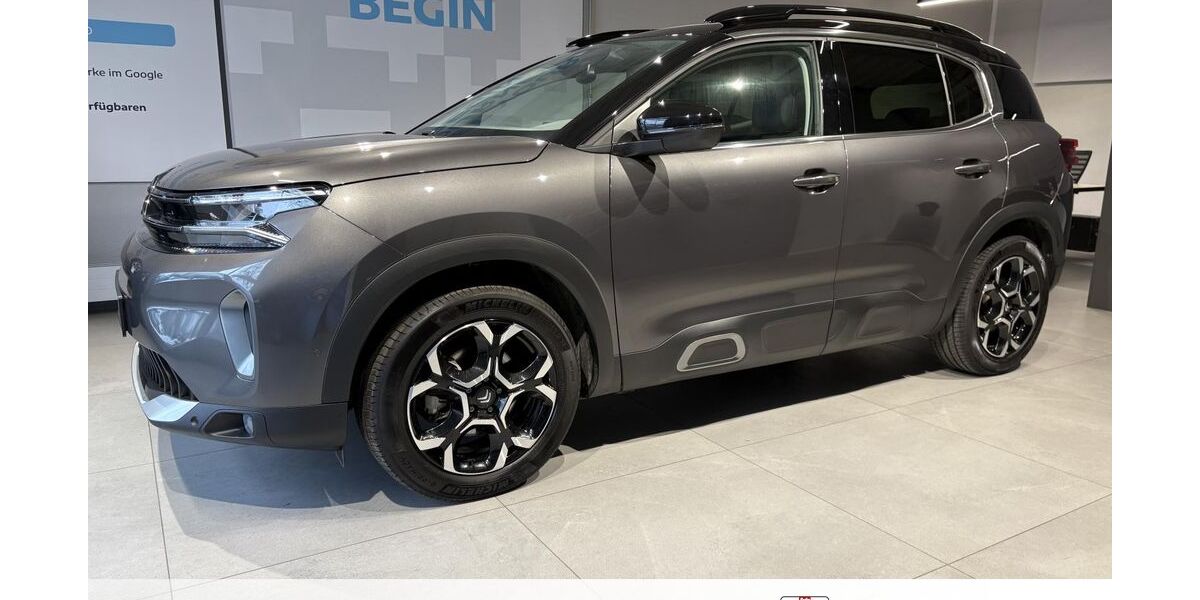 Citroen C5 Aircross 17.426 km 28.195 &euro; Augsburg 86179