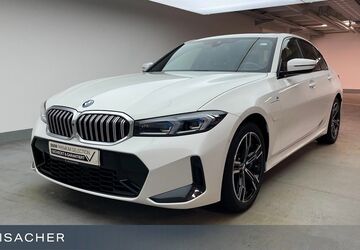 BMW 330 21.043 km 45.899 &euro; Augsburg 86167