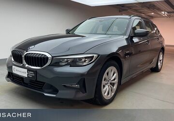 BMW 330 84.642 km 23.999 &euro; Augsburg 86167