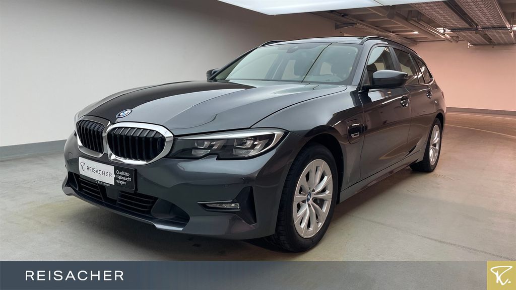 BMW 330 84.642 km 23.999 &euro; Augsburg 86167