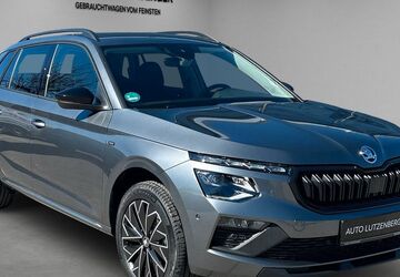 Skoda Kamiq 9.900 km 28.990 &euro; Augsburg 86179