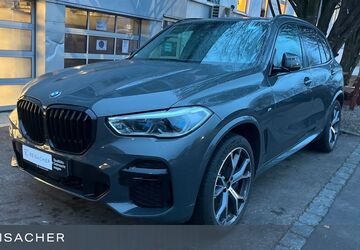 BMW X5 31.768 km 68.999 &euro; Schwabmünchen 86830
