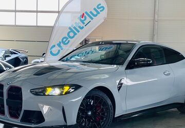 BMW M4 4.300 km 128.900 &euro; Langerringen 86853