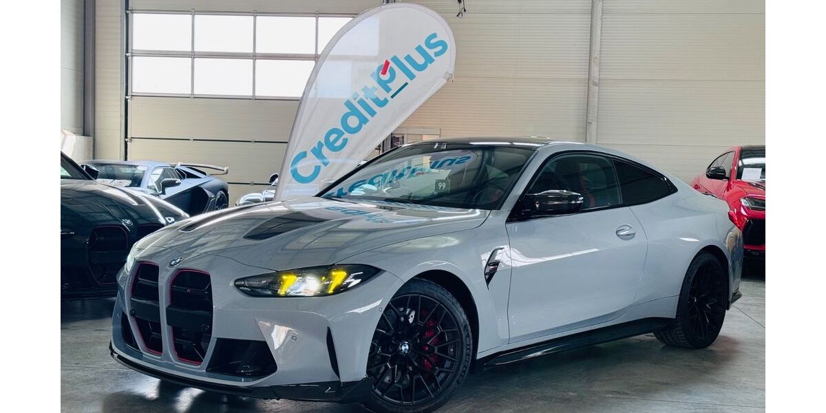 BMW M4 4.300 km 128.900 &euro; Langerringen 86853