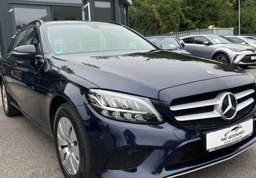 Mercedes-Benz C 180 169.000 km 16.390 &euro; Augsburg 86165