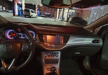 Opel Astra 108.000 km 8.250 &euro; Augsburg 86179