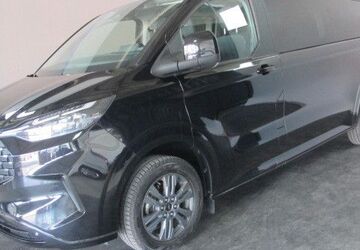 Ford Tourneo Custom 34.000 km 45.900 &euro; Königsbrunn bei Augsburg 86343