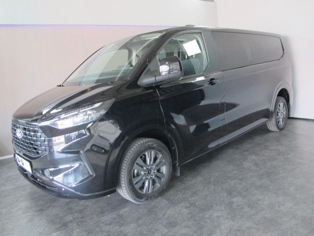 Ford Tourneo Custom 34.000 km 45.900 &euro; Königsbrunn bei Augsburg 86343