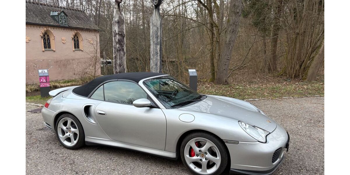 Porsche 996 32.500 km 110.000 &euro; Aichach 86551