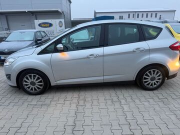 Gebrauchte Ford C-Max