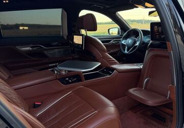 BMW 740 148.500 km 39.990 &euro; Mering 86415