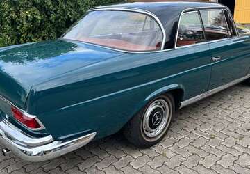 Mercedes-Benz 220 59.000 km 35.000 &euro; egenhofen 82281