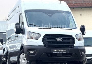 Ford Transit 15.000 km 32.999 &euro; Königsbrunn bei Augsburg 86343