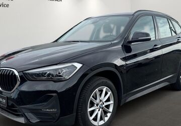 BMW X1 104.900 km 24.900 &euro; Aichach 86551