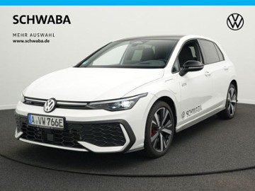 Gebrauchte VW Golf
