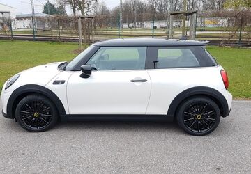 Mini Cooper SE 10.900 km 19.100 &euro; Friedberg 86316