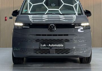 VW T7 Multivan 85.000 km 40.900 &euro; Königsbrunn 86343