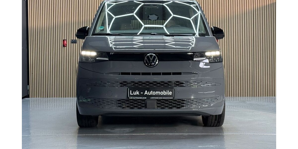 VW T7 Multivan 85.000 km 41.500 &euro; Königsbrunn 86343