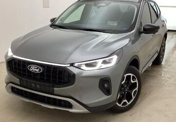 Ford Kuga 9.865 km 33.900 &euro; Augsburg 86156