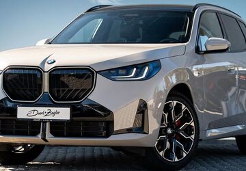BMW X3 21.999 km 61.850 &euro; Augsburg 86199