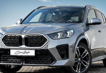 BMW X2 25.490 km 40.950 &euro; Augsburg 86199