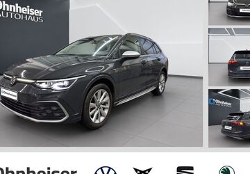 VW Golf 22.991 km 35.940 &euro; Wertingen 86637