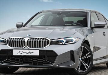 BMW 320 18.890 km 43.990 &euro; Augsburg 86199