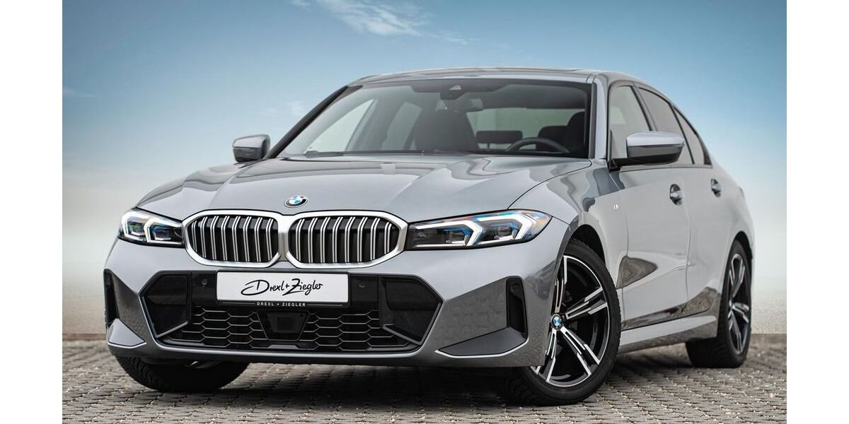 BMW 320 18.890 km 43.990 &euro; Augsburg 86199