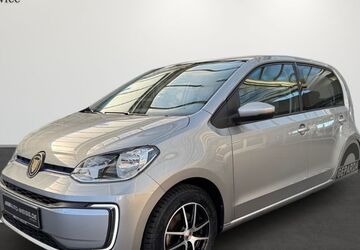 VW e-up! 17.500 km 28.900 &euro; Aichach 86551