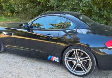 BMW Z4 114.000 km 20.099 &euro; Augsburg 86153