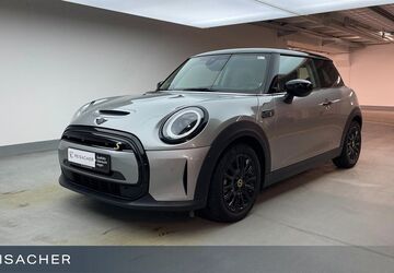 Mini Cooper SE 25.829 km 18.990 &euro; Augsburg 86167