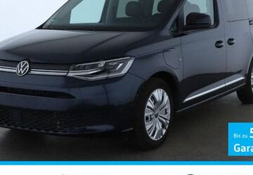 VW Caddy 9.100 km 39.890 &euro; Gersthofen 86368
