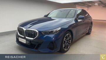 Gebrauchte BMW i5