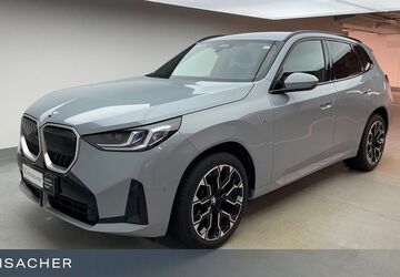 BMW X3 20.468 km 51.990 &euro; Augsburg 86167