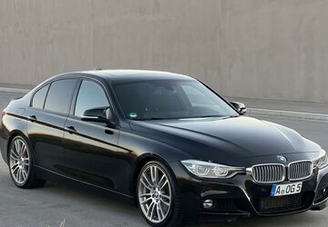 BMW 335 185.000 km 17.990 &euro; Augsburg 86163